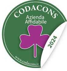 Codacons Logo