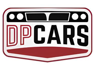 DP CARS Logo